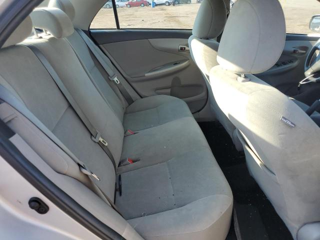 Photo 6 from auction – 2013 TOYOTA COROLLA BA with VIN 2T1BU4EE4DC028291