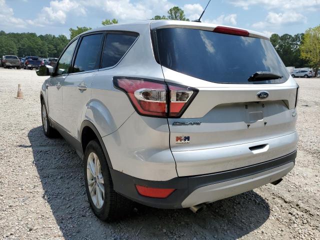 Photo 3 from auction – 2017 FORD ESCAPE SE with VIN 1FMCU9GD5HUC44614