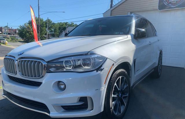 Photo 2 from auction – 2017 BMW X5 SDRIVE3 with VIN 5UXKR2C59H0U19878