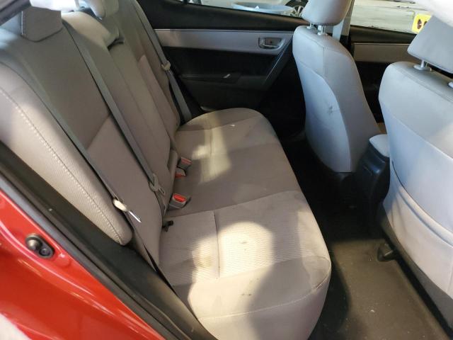 Zdjęcie 6 z aukcji – 2015 TOYOTA COROLLA L z VIN 2T1BURHE1FC403663