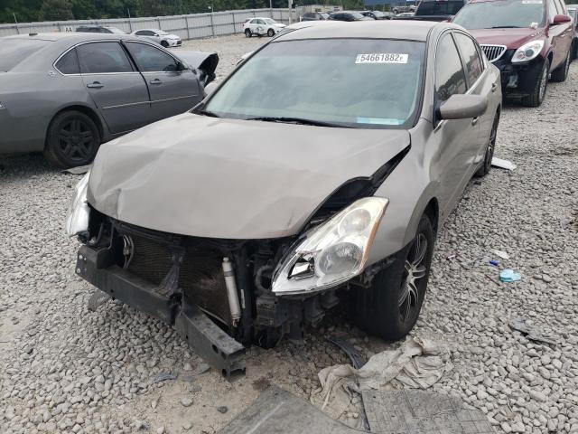Photo 2 from auction – 2011 NISSAN ALTIMA BAS with VIN 1N4AL2AP3BN418437