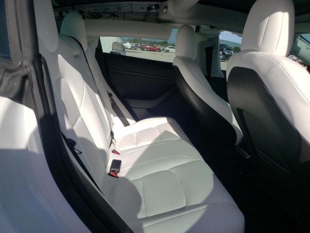 Photo 6 from auction – 2021 TESLA MODEL 3 with VIN 5YJ3E1EB8MF992958