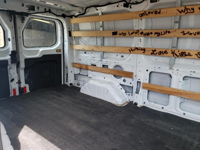 Photo 6 from auction – 2019 FORD TRANSIT T- with VIN 1FTYR1ZM1KKB21437