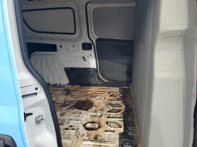 Photo 6 from auction – 2019 RAM PROMASTER with VIN ZFBHRFBB7K6M16253