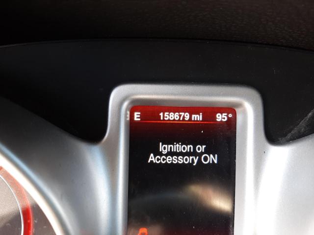 Photo 8 from auction – 2015 DODGE JOURNEY R/ with VIN 3C4PDDEG2FT619095