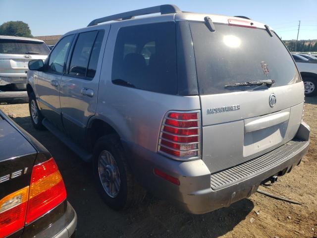 Photo 3 from auction – 2005 MERCURY MOUNTAINEE with VIN 4M2ZU66E35UJ04039