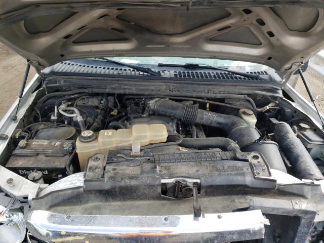 Photo 7 from auction – 2004 FORD EXCURSION with VIN 1FMNU41S14EC28112
