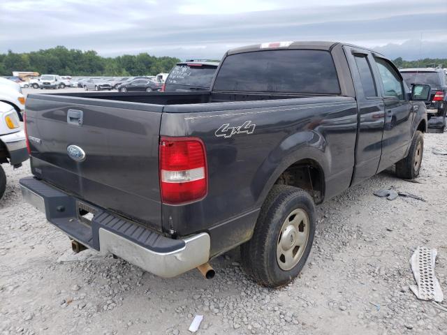 Photo 4 from auction – 2007 FORD F150 with VIN 1FTPX14V77FA36846