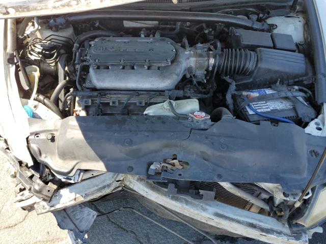 Photo 7 from auction – 2004 ACURA TL with VIN 19UUA65634A010246