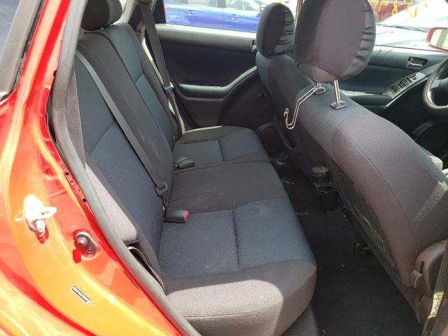 Photo 6 from auction – 2007 TOYOTA COROLLA MA with VIN 2T1KR32E97C681655