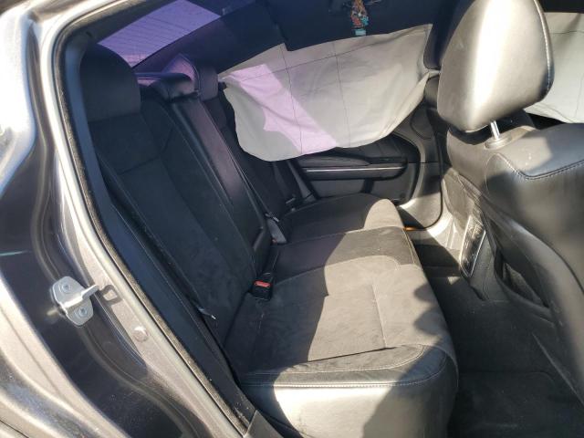 Photo 6 from auction – 2019 DODGE CHARGER GT with VIN 2C3CDXHGXKH592361