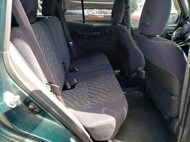 Photo 6 from auction – 2000 TOYOTA RAV4 with VIN JT3GP10V2Y0050555