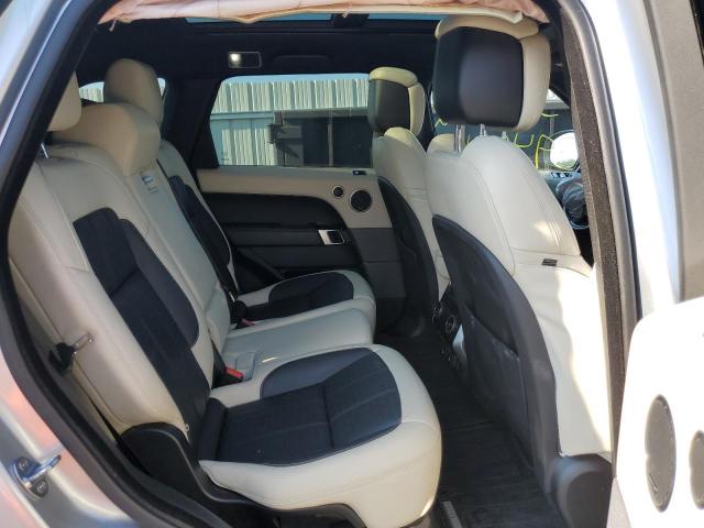 Photo 6 from auction – 2018 LAND ROVER RANGE ROVE with VIN SALWV2SV3JA411316