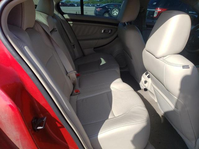 Photo 6 from auction – 2011 FORD TAURUS LIM with VIN 1FAHP2FW6BG111027
