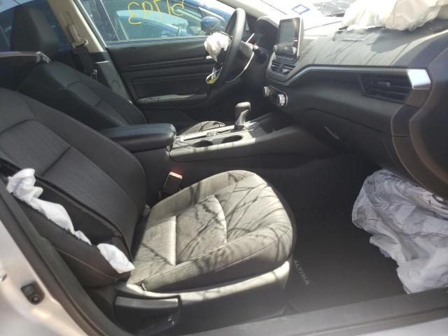 Photo 5 from auction – 2019 NISSAN ALTIMA S with VIN 1N4BL4BV1KC199809