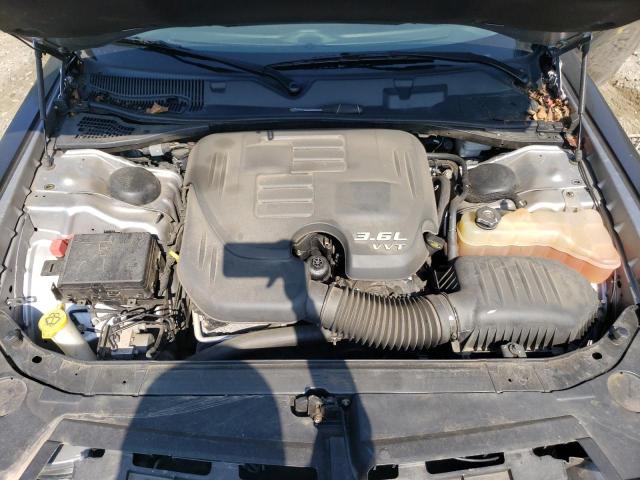 Photo 7 from auction – 2015 DODGE CHALLENGER with VIN 2C3CDZAGXFH821360