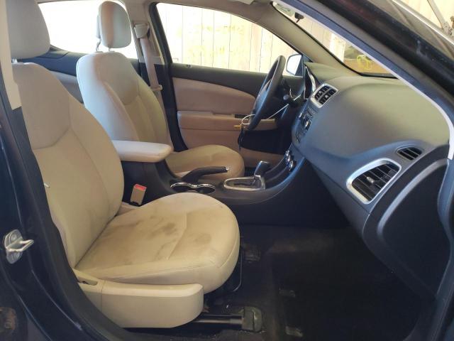 Photo 5 from auction – 2013 DODGE AVENGER SE with VIN 1C3CDZAB3DN512189
