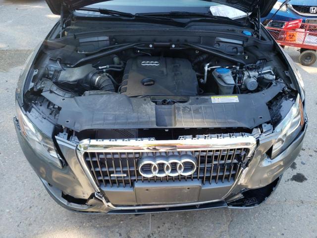 Photo 7 from auction – 2012 AUDI Q5 PREMIUM with VIN WA1LFAFP3CA024145