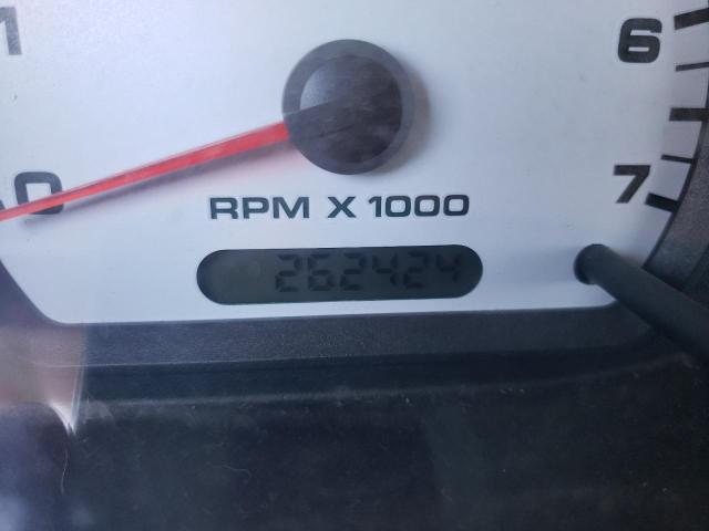 Photo 8 from auction – 2004 FORD RANGER SUP with VIN 1FTYR14E54PA59062