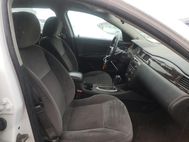 Photo 5 from auction – 2014 CHEVROLET IMPALA LIM with VIN 2G1WB5E33E1131495