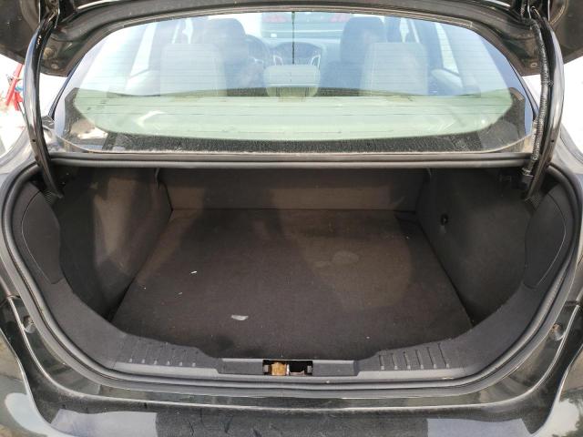 Photo 9 from auction – 2013 FORD FOCUS SE with VIN 1FADP3F20DL369894