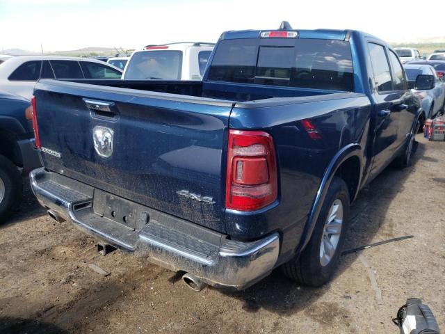 Photo 4 from auction – 2020 RAM 1500 LARAM with VIN 1C6SRFJT4LN174954