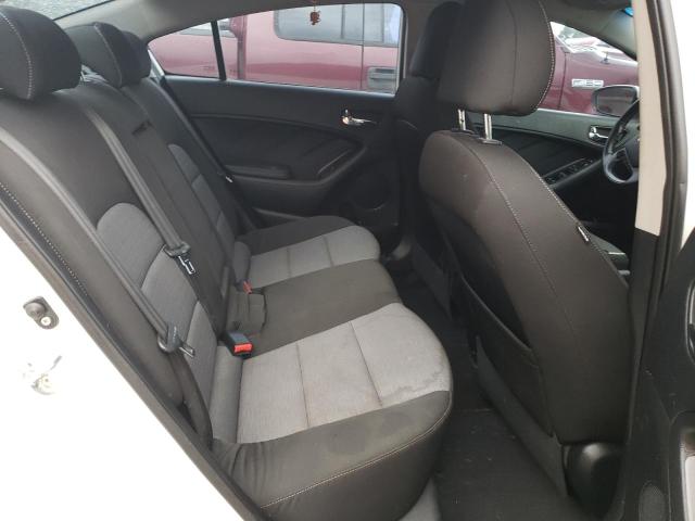 Photo 6 from auction – 2014 KIA FORTE EX with VIN KNAFX4A85E5102662