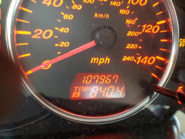 Photo 8 from auction – 2004 MAZDA 6 S with VIN 1YVHP80D845N76728