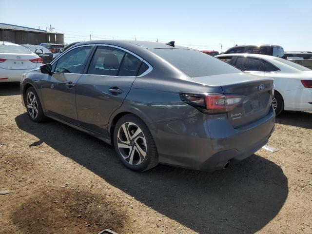 Photo 3 from auction – 2021 SUBARU LEGACY LIM with VIN 4S3BWGN64M3003632