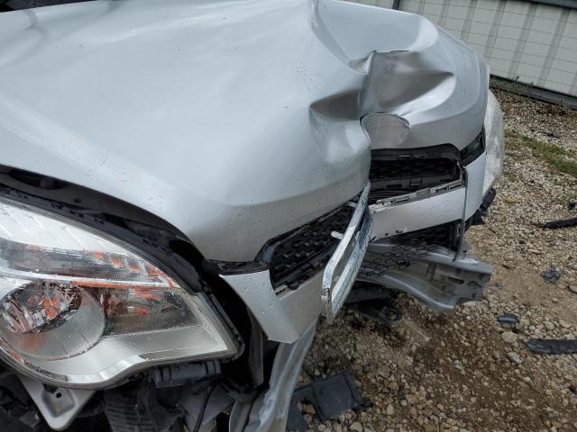 Photo 9 from auction – 2013 CHEVROLET EQUINOX LT with VIN 2GNALDEKXD6122527