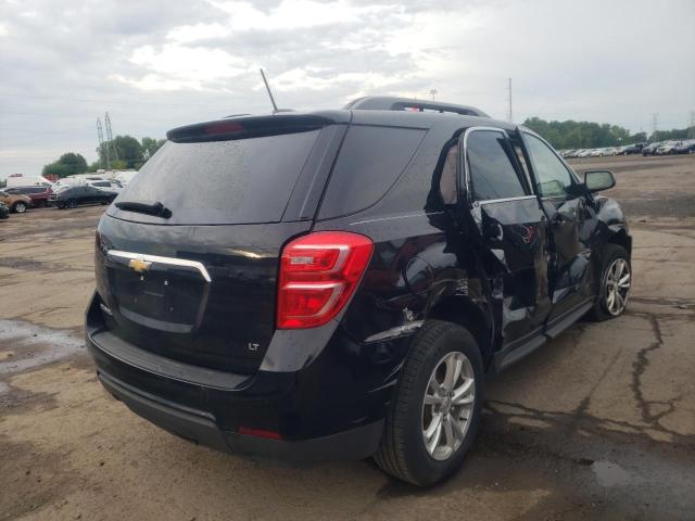 Photo 4 from auction – 2017 CHEVROLET EQUINOX LT with VIN 2GNALCEK9H6211537