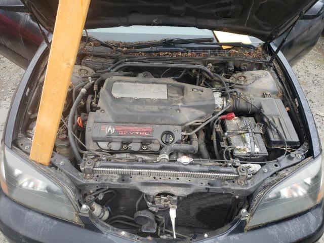 Photo 7 from auction – 2003 ACURA 3.2CL TYPE with VIN 19UYA42643A014895