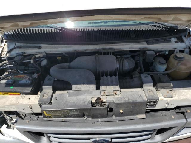 Photo 7 from auction – 2006 FORD ECONLINE with VIN 1FTRE14W06HA68077