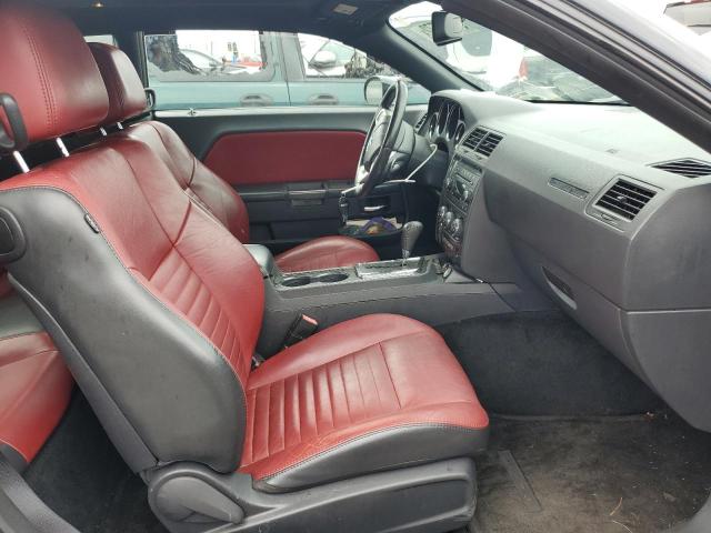 Photo 5 from auction – 2013 DODGE CHALLENGER with VIN 2C3CDYAG3DH510764