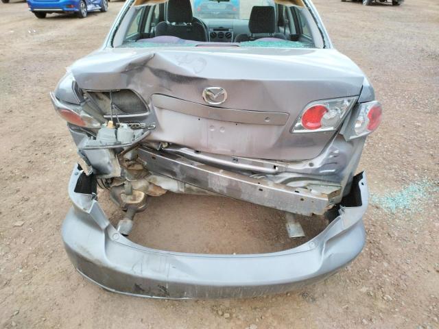 Photo 9 from auction – 2008 MAZDA 6 I with VIN 1YVHP80C185M25632