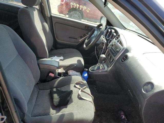 Photo 5 from auction – 2005 TOYOTA COROLLA with VIN 2T1KR32E55C496404
