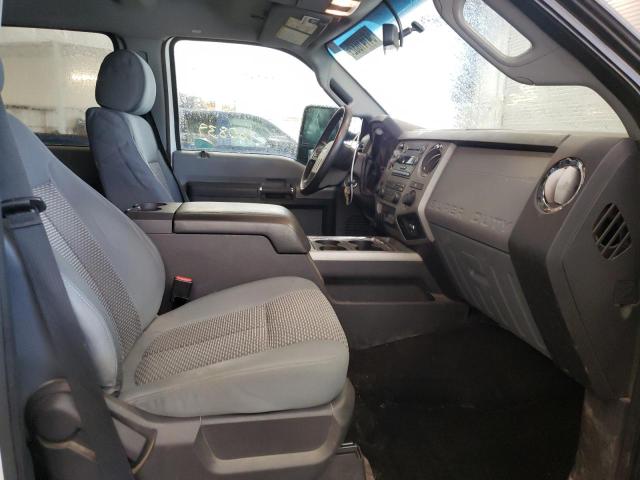 Photo 5 from auction – 2014 FORD F250 with VIN 1FT7W2BT8EEB26715