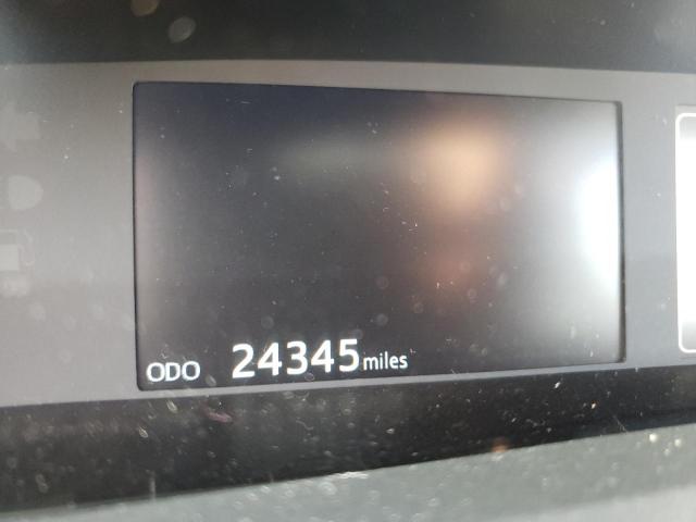 Photo 8 from auction – 2018 TOYOTA PRIUS with VIN JTDKARFU1J3067954