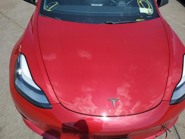 Photo 7 from auction – 2018 TESLA MODEL 3 with VIN 5YJ3E1EB6JF093530