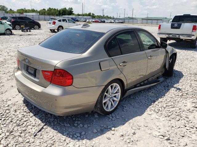 Photo 4 from auction – 2010 BMW 328 I with VIN WBAPH7G5XANM54341