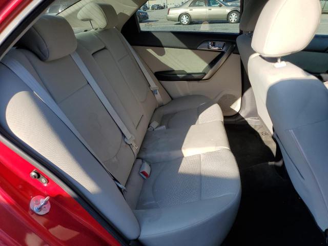Photo 6 from auction – 2013 KIA FORTE EX with VIN KNAFU4A29D5698782