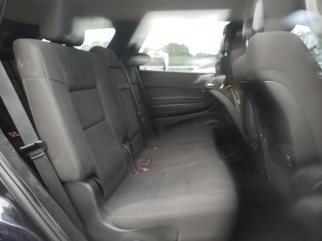 Photo 6 from auction – 2011 DODGE DURANGO CR with VIN 1D4RD4GG6BC653152