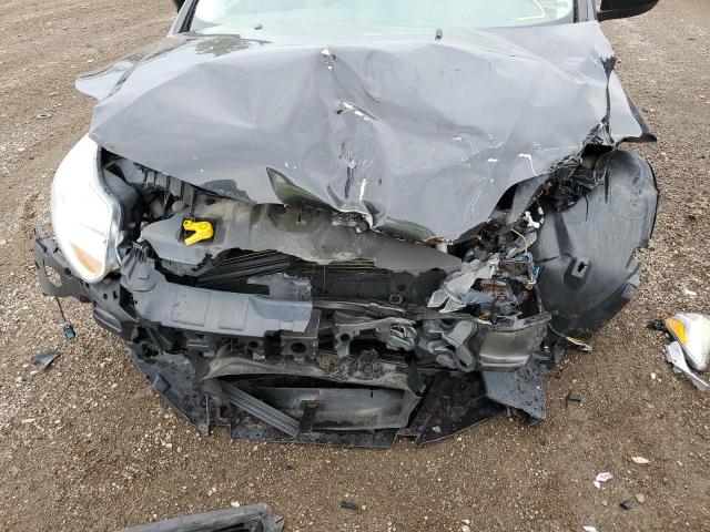Photo 9 from auction – 2012 FORD FOCUS SE with VIN 1FAHP3F26CL447613