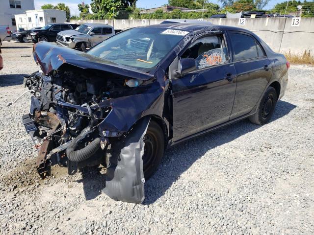 Zdjęcie 2 z aukcji – 2013 TOYOTA COROLLA BA z VIN 2T1BU4EE6DC942607