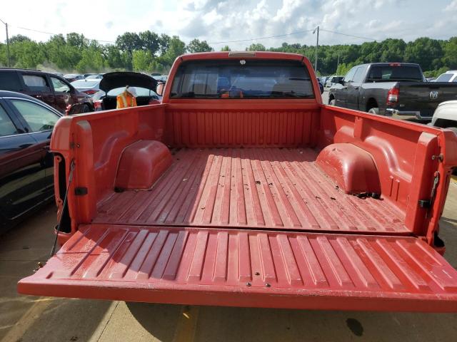 Photo 6 from auction – 1999 DODGE RAM 1500 with VIN 1B7HC16Y2XS143348
