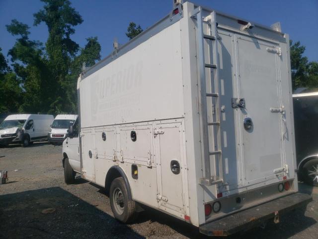 Photo 3 from auction – 2019 FORD ECONOLINE with VIN 1FDWE3F66KDC35180