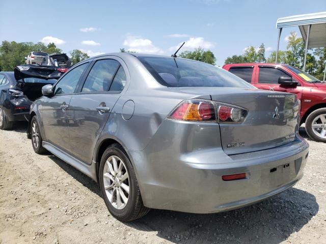 Photo 3 from auction – 2015 MITSUBISHI LANCER ES with VIN JA32U2FUXFU014751