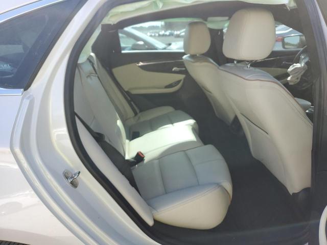 Photo 6 from auction – 2017 CHEVROLET IMPALA PRE with VIN 2G1145S35H9197917