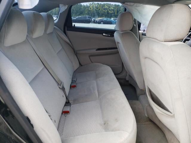 Photo 6 from auction – 2008 CHEVROLET IMPALA LS with VIN 2G1WB58K289270218