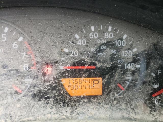 Photo 8 from auction – 2015 NISSAN FRONTIER S with VIN 1N6AD0ER0FN736249